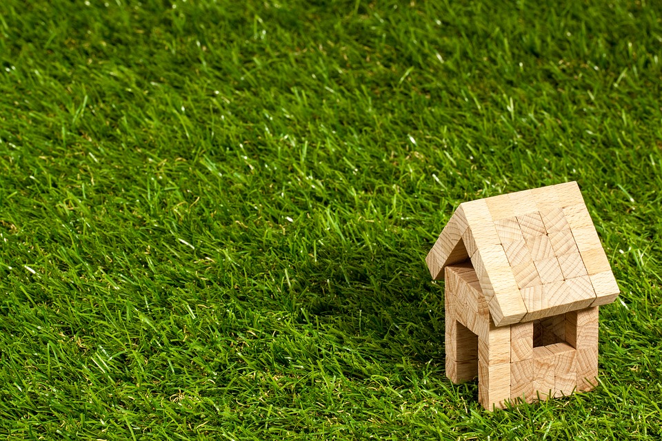 home refinance'