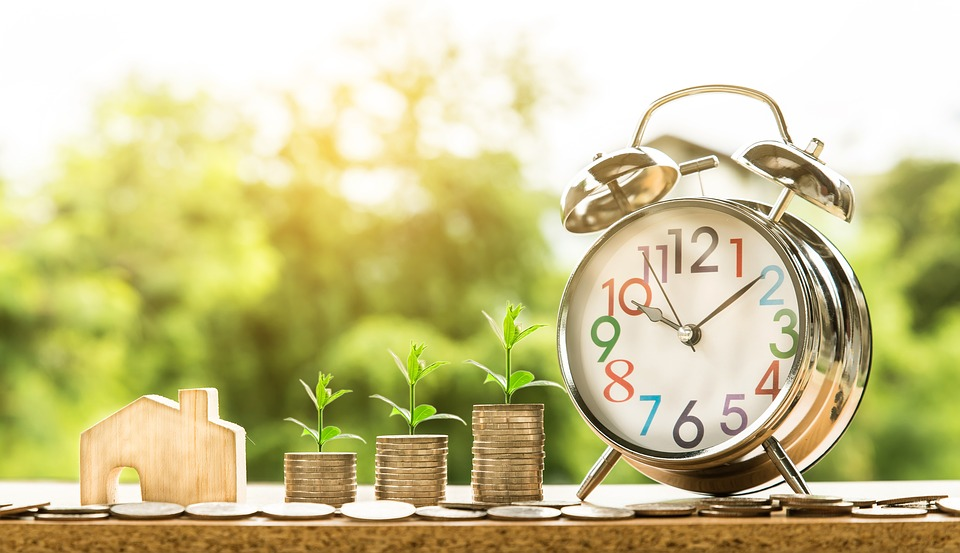mortgage rates'