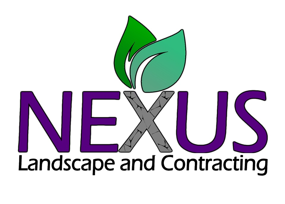 Company Logo For Nexus Landscaping and Contracting'