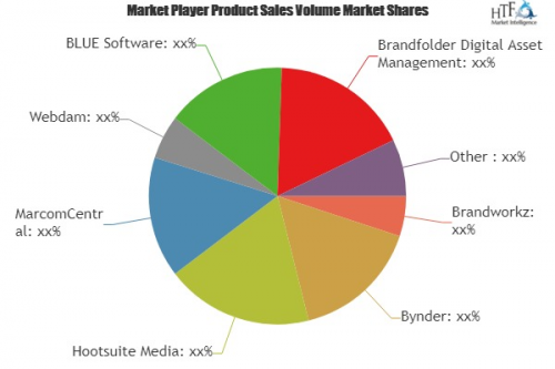 Brand Management Software Market'