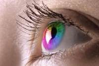 Now Be a Eye Catcher with Coloured Contact Lenses
