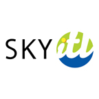 Sky ITL Logo