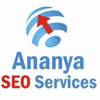 Ananya SEO Company Logo