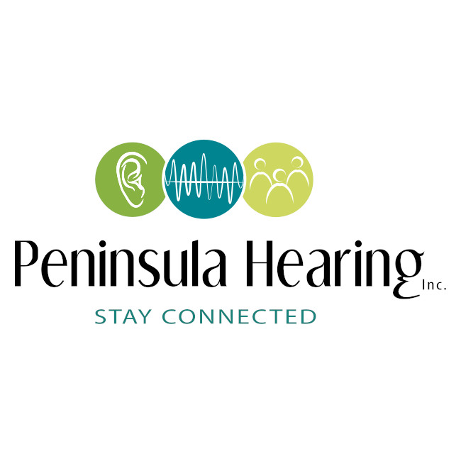 Company Logo For Peninsula Hearing Inc.'