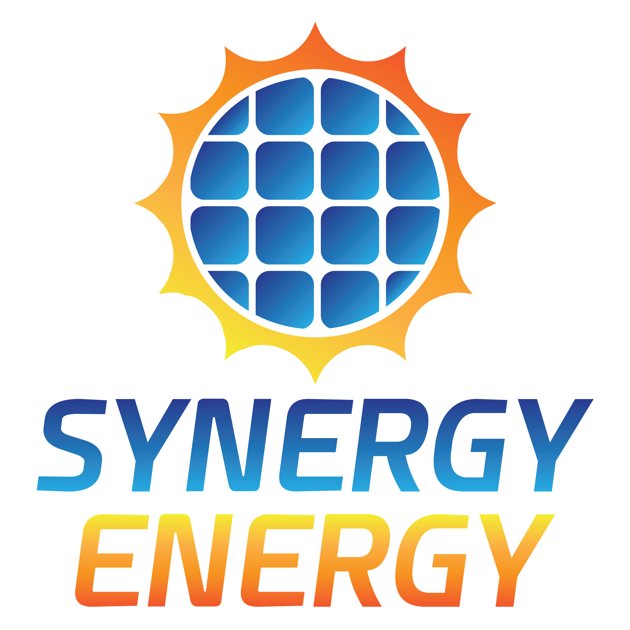 Synergy Energy Installation Solar Panels Company