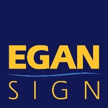 Company Logo For Egan Sign'