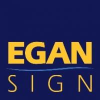 Egan Sign Logo