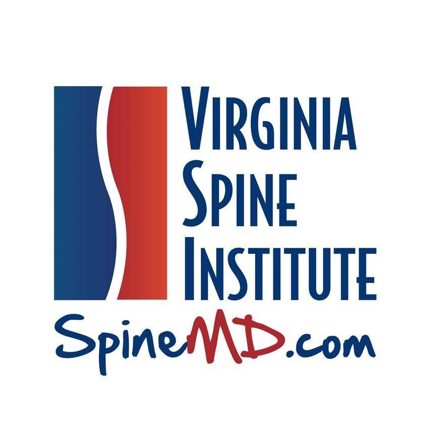 Company Logo For Virginia Spine Institute'