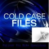 Cold Case Files - Pullout'