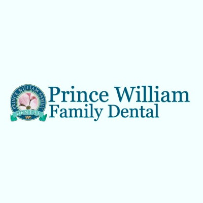 Company Logo For Prince William Family Dental'