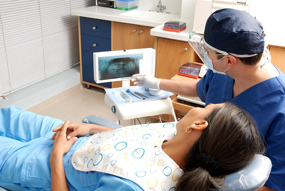 Emergency Dentist in Woodbridge VA'