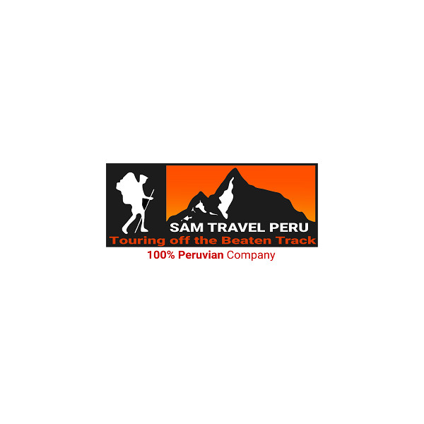 Company Logo For SAM Travel Peru USA LLC'