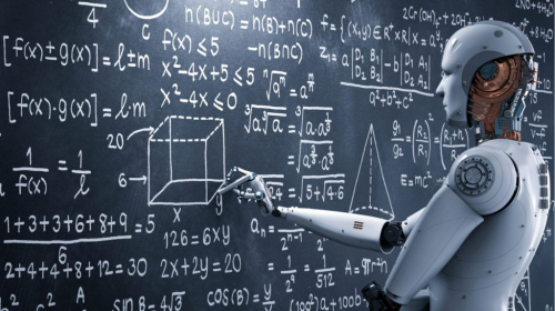 Artificial Intelligence in the Education Sector Market'
