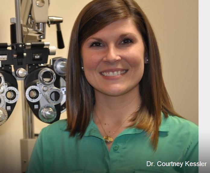 Dr. Courtney Kessler