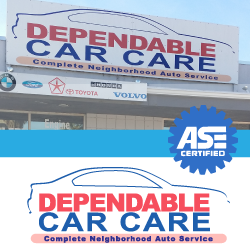 Dependable Car Care