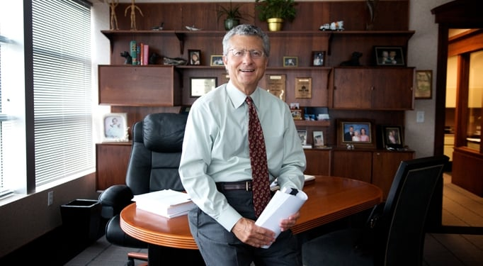 Injury Attorney Des Moines'