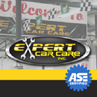 Expert Car Care Inc. Logo