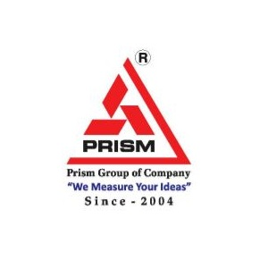 Prism Calibration - Ahmedabad Logo