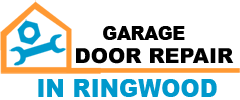 Company Logo For Garage Door Repair Ringwood'