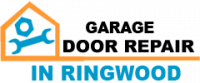 Garage Door Repair Ringwood Logo