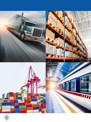 Courier, Express &amp;amp; Parcel Services Market'