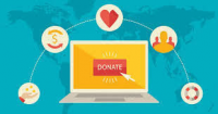 Online Donation Tools Market