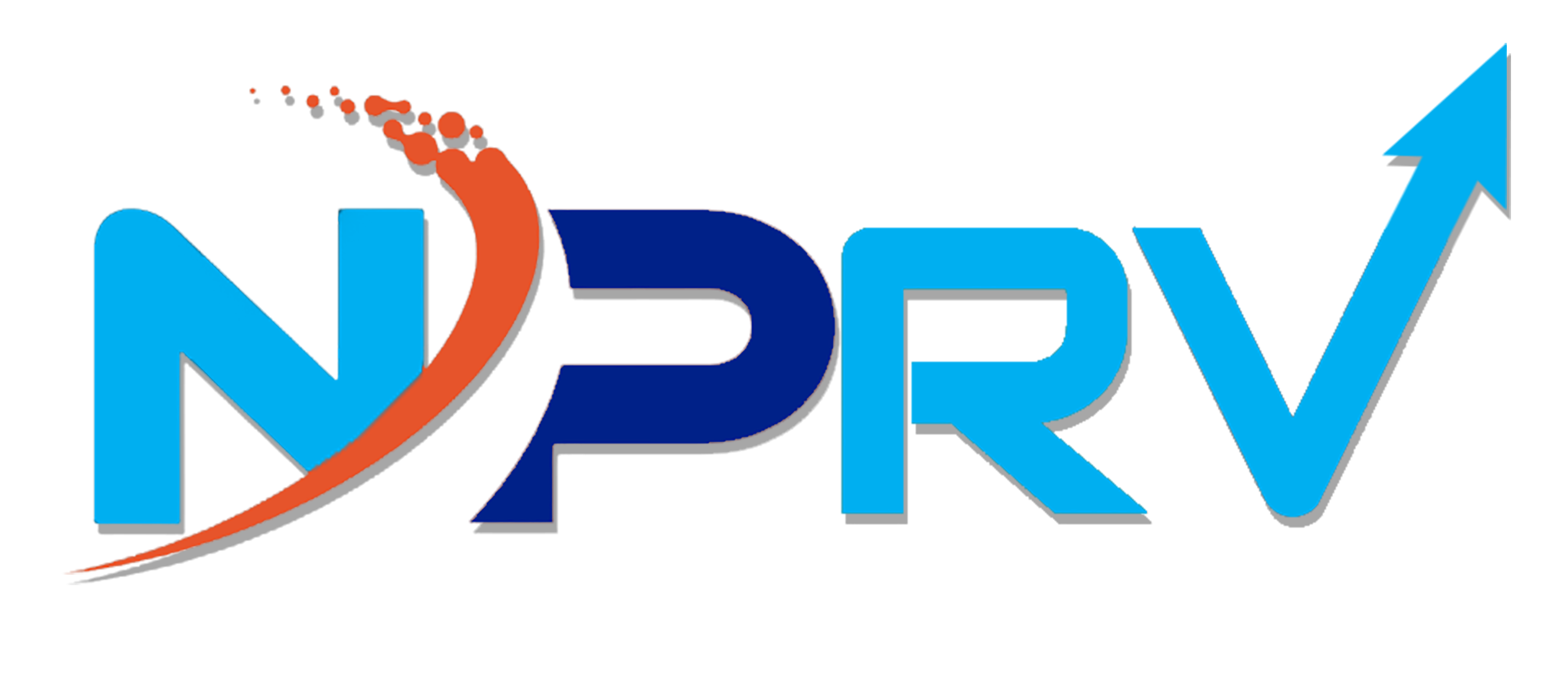 NPRV Advisors Private Limited Logo