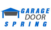 Garage Door Repair Spring Logo