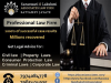 Saraswati and Lakshmi Associates Law Firm