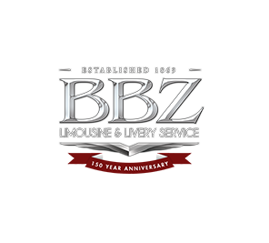 Company Logo For BBZ Limo Service'