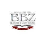 BBZ Limo Service Logo