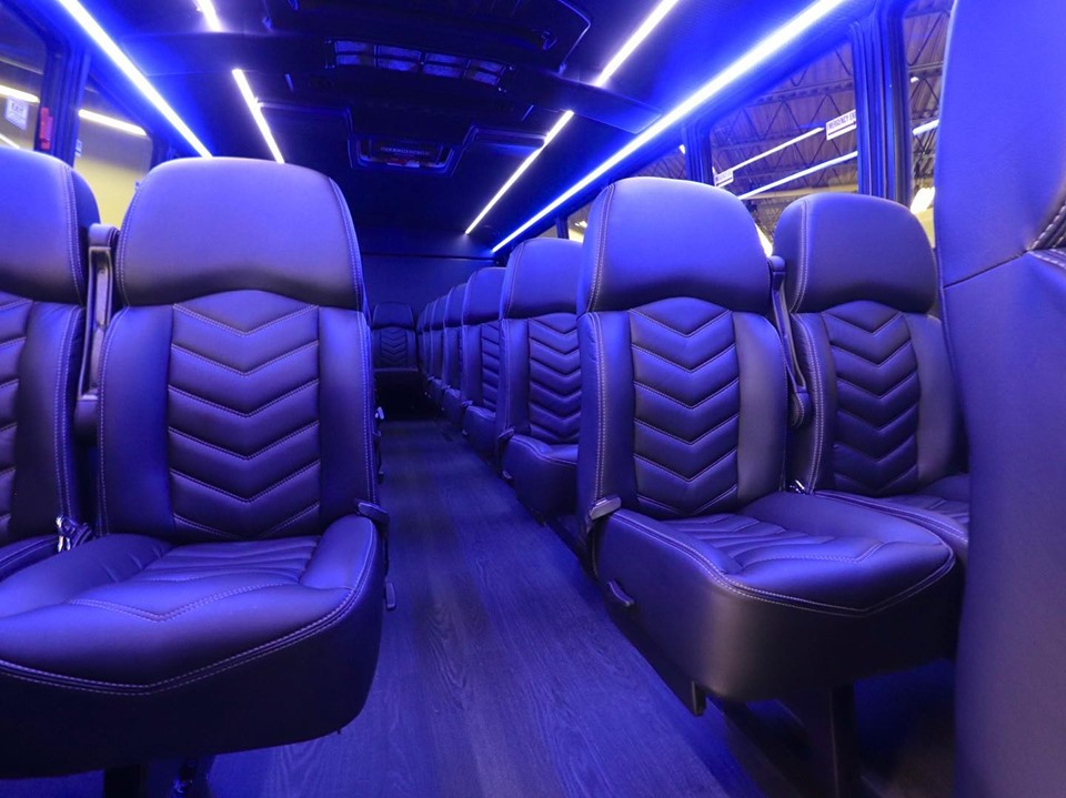 Limousine Service Bergenfield'