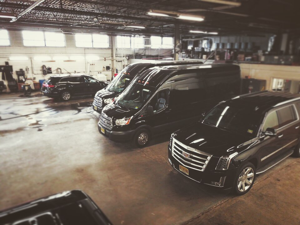 Party Bus Bergenfield NJ'