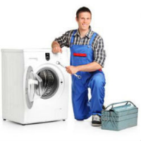 Appliance Repair Wakefield MA Logo