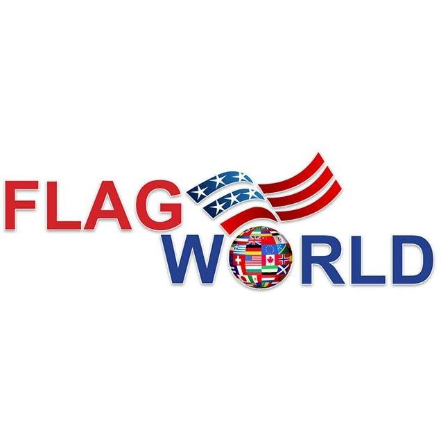 Company Logo For Flag World Inc'