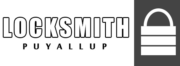 Company Logo For Locksmith Puyallup'