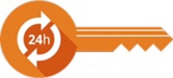 Company Logo For Slotenmaker 365 Rotterdam Noord'