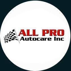 Company Logo For ALL PRO Autocare Inc'