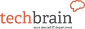 Company Logo For TechBrain'