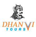 Company Logo For Dhanvi Tours'