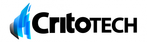 Logo for CritoTech'