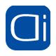 Logo for Asha Infotech'