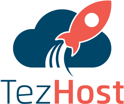 Company Logo For Tez Host'
