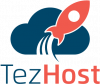Company Logo For Tez Host'