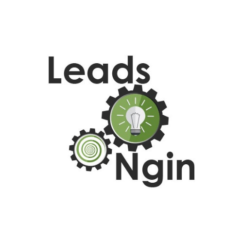 Company Logo For Leads Ngin, Inc.'