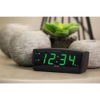 Electronic Alarm Clock Market