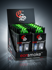 Eonsmoke Electronic Cigarettes Economy Kits