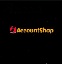iAccountShop Logo