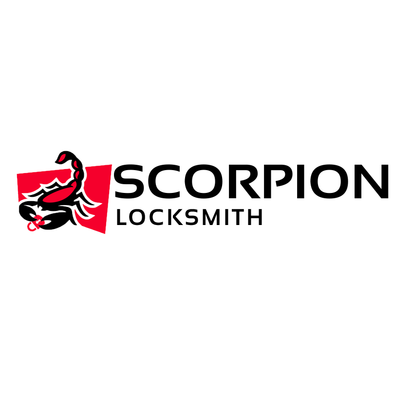 Company Logo For Scorpion Locksmith Houston'