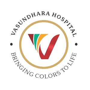 Company Logo For Vasundhara Hospital &amp; Fertility Res'